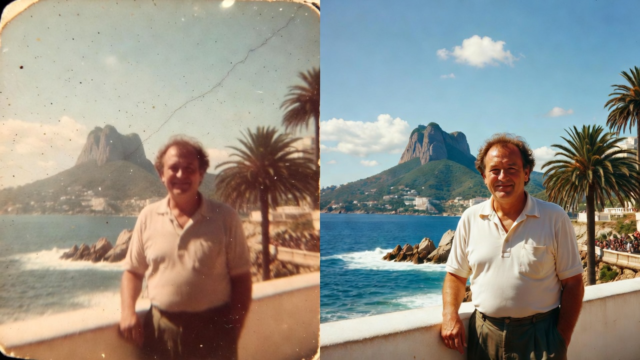 Travel Photos: Best Examples